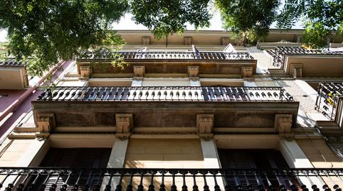 Foto 2 de Pis de lloguer a N/a, Sants,  Barcelona Capital