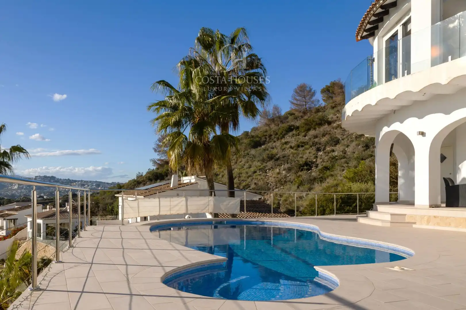 Detached house with terrace for sale in El Portet - Pla de Mar, imagen 2