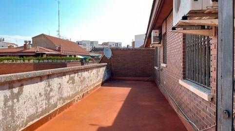 Foto 4 de Àtic en venda a Calle Diego de Almagro, La Morería, Ciudad Real