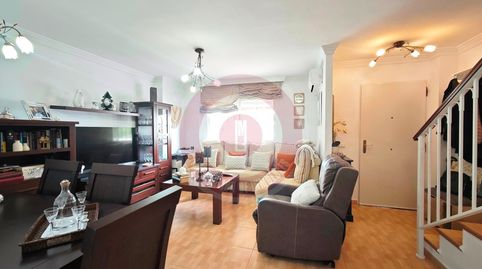 Foto 4 de Casa adosada en venda a Calle Vertedera, 15, Chilches, Vélez-Málaga