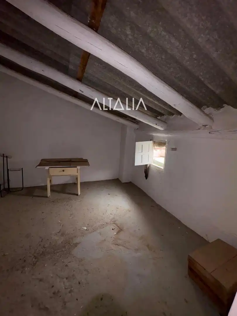 Haus oder Chalet zum Verkauf in Jesus Sanchez Martinez, Villamayor de Santiago
