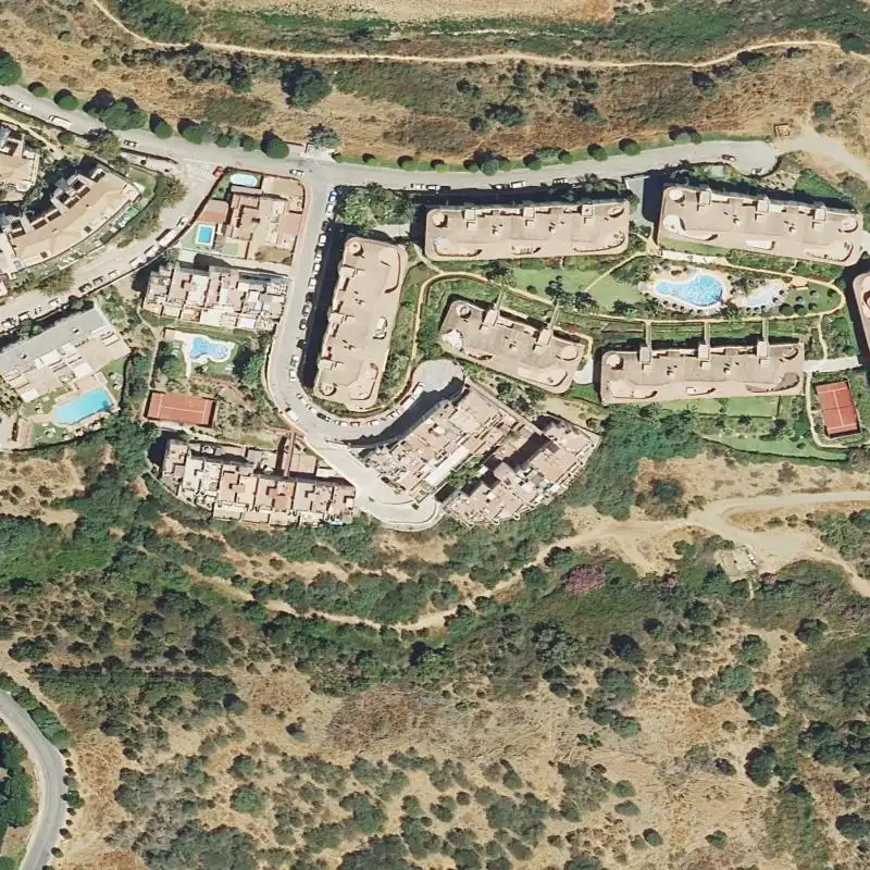 Wohnung zum Verkauf in CL GREEN DE RIVIERA 10 Es:2 Pl:01 Pt:F LOMAS RIVIERA - ANDROMEDA, imagen 2