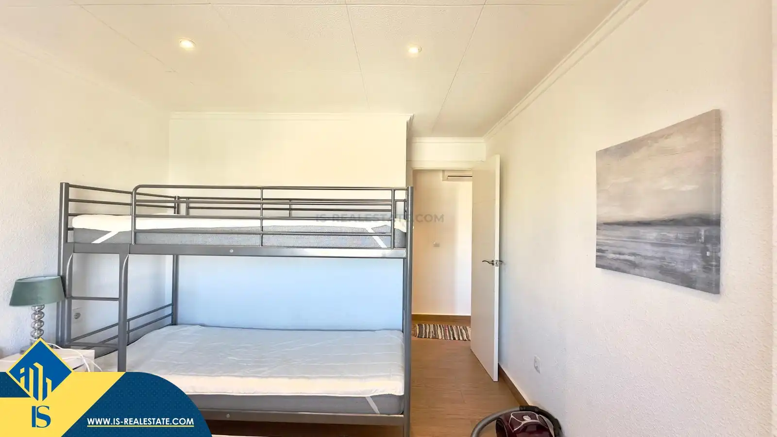 Dormitori de Dúplex en venda en Torrevieja amb Terrassa i Moblat