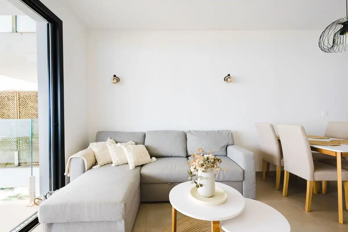 Wohnung mit Terrasse zum Verkauf in Calle Begoña, imagen 4