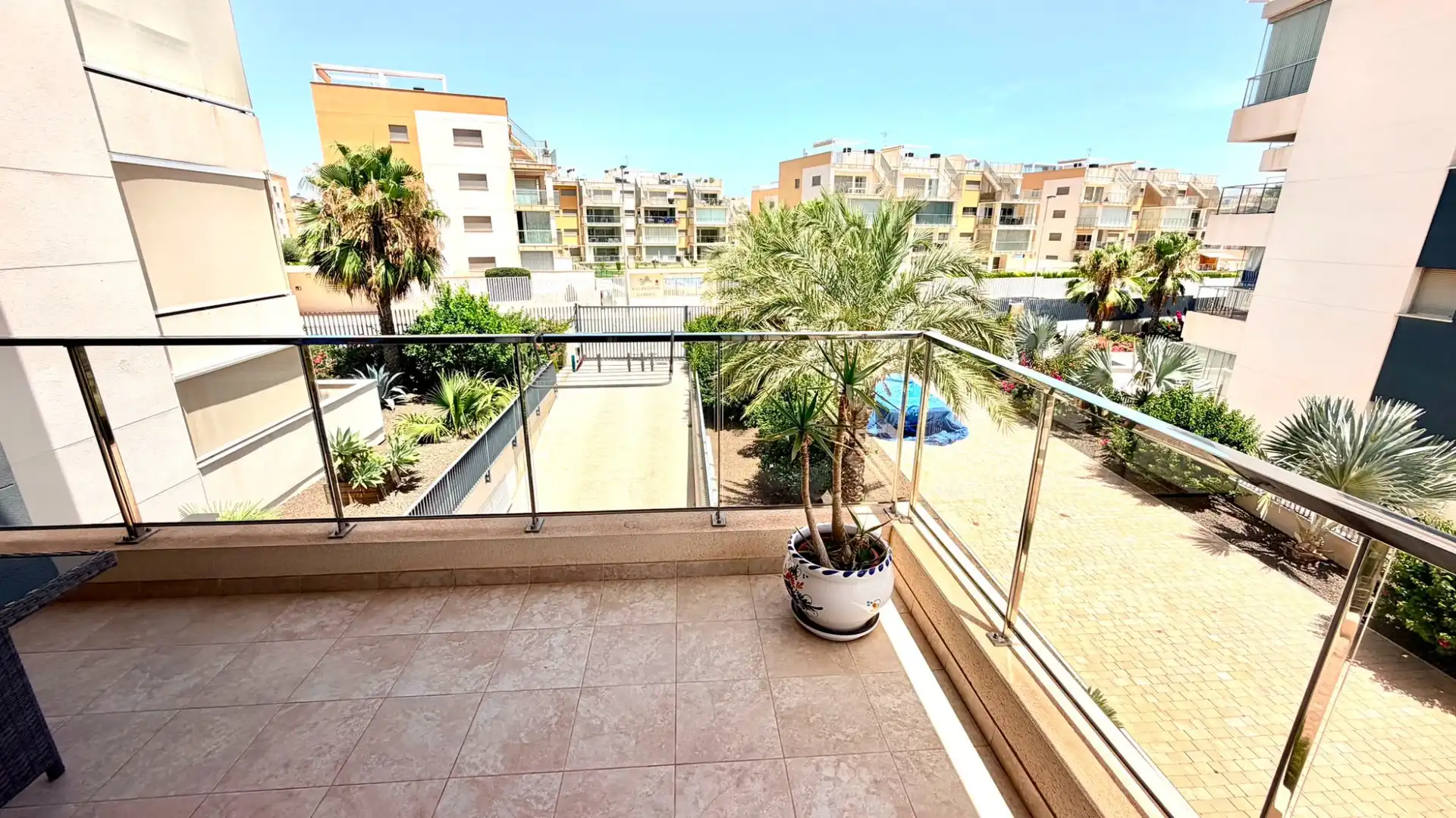 Apartment mit Terrasse zum Verkauf in Orihuela Costa, imagen 15