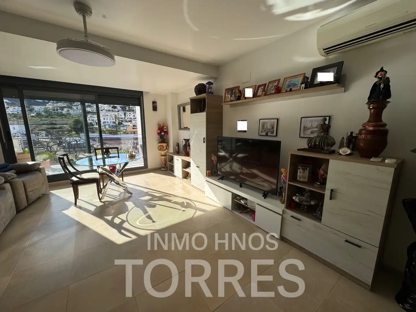 Wohnung mit Terrasse zum Verkauf in Avinguda de l'Estació, imagen 5