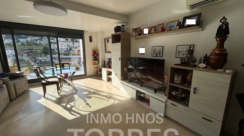 Foto 5 de Piso en venta en Avinguda de L'estació, Llandels, Peñíscola / Peníscola