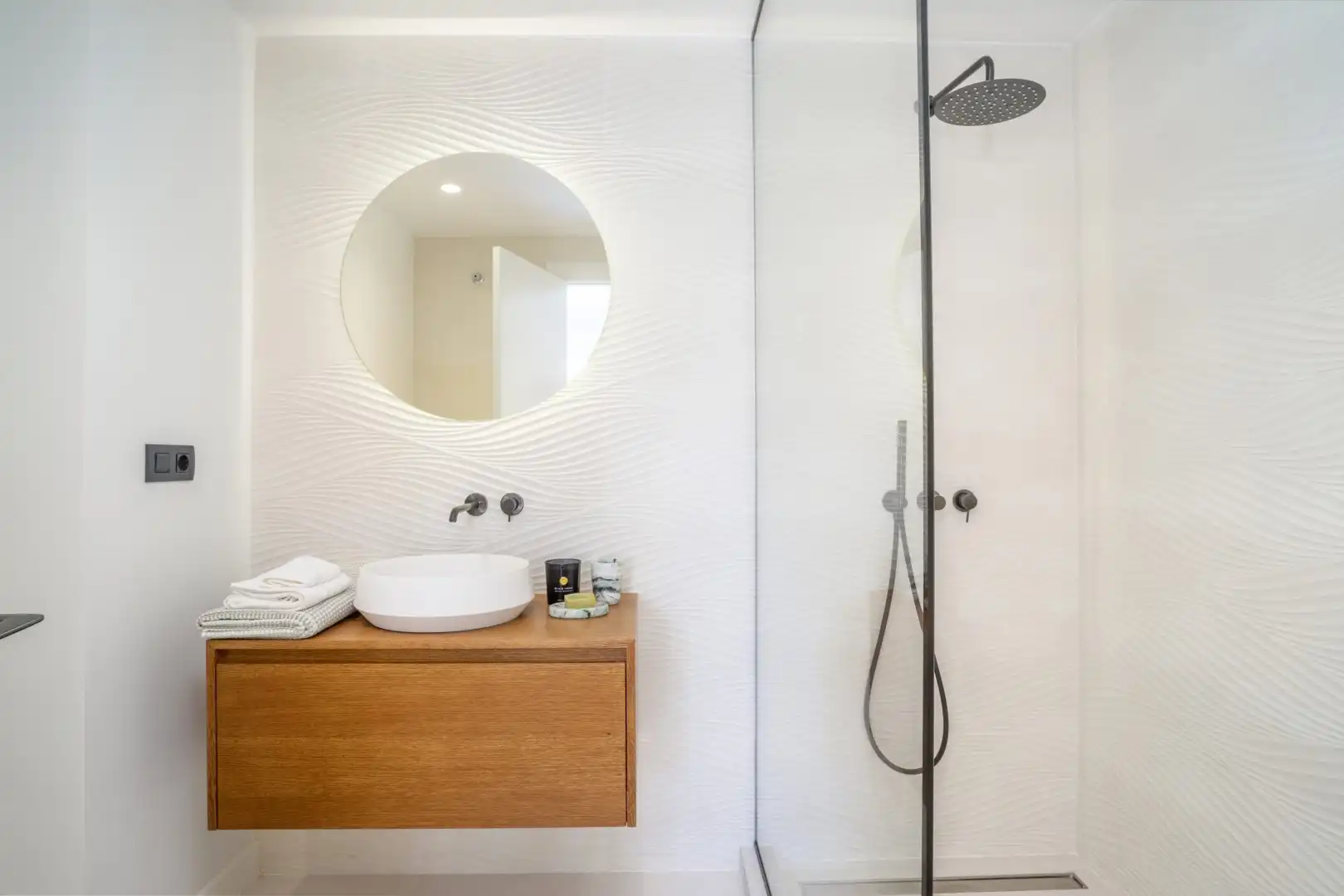 Apartament amb piscina en venda a Nueva Andalucía, imagen 22