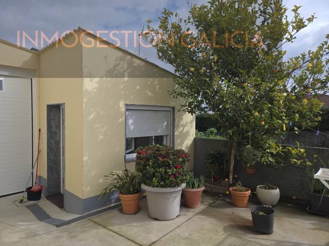 Estudio en Alquiler en Lugar O Vilar De Queixas en Cerceda