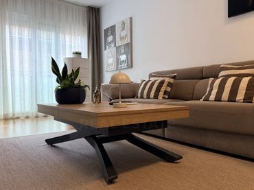 Duplex avec ascenseur à vendre à Montornès del Vallès