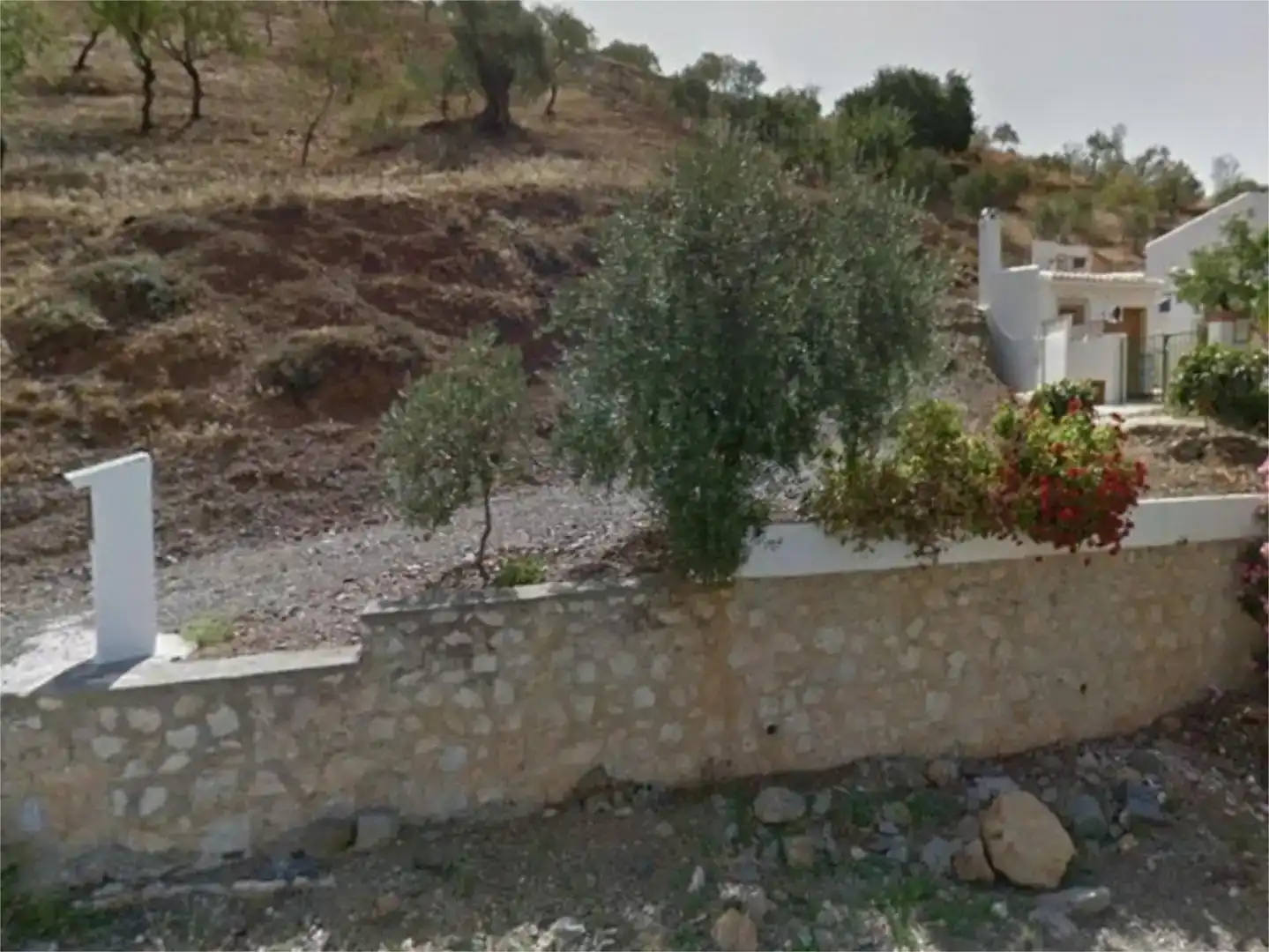 Pis en venda en Almogía, Málaga