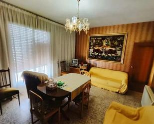 Living room of House or chalet for sale in Gerindote  with Heating, Terrace and Storage room