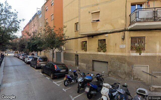 Piso en Venta en CL CERVANTES DE en Pubilla Cases