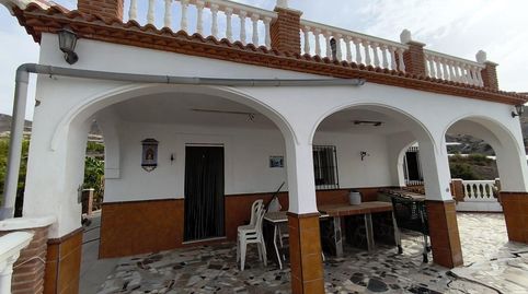 Foto 2 de Finca rústica en venda a Calahonda - Carchuna, Motril