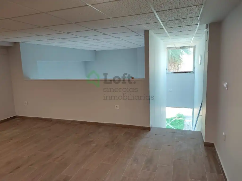 Gewerbefläche zur Miete in Avenida Elvas, imagen 3