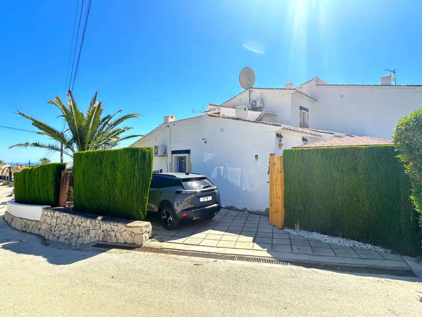 Semi-detached house with terrace for sale in Pinar del Advocat - Cometa, imagen 38