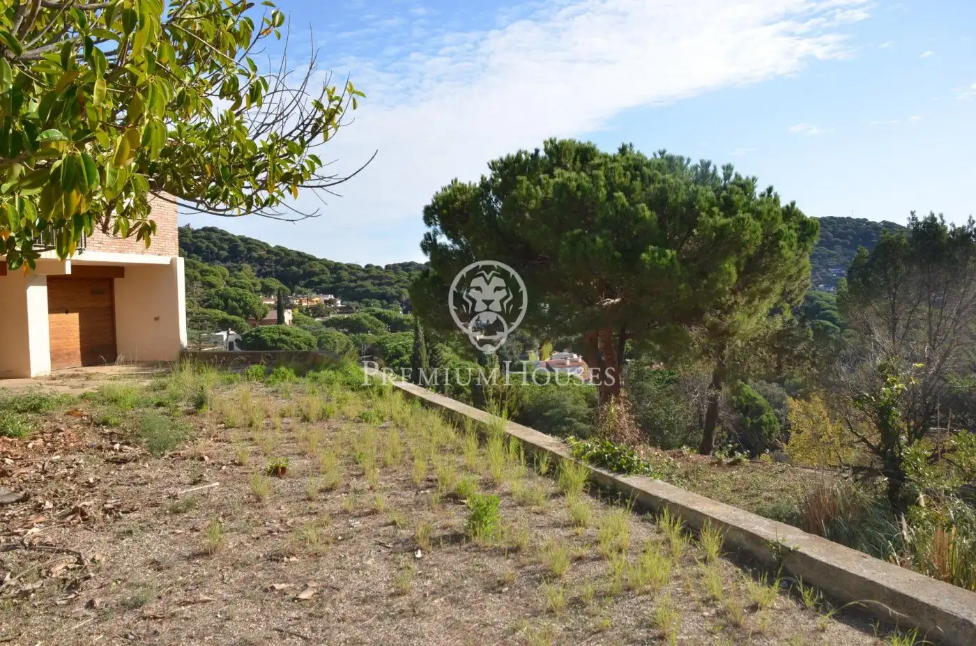 Casa amb jardí en venda a Cabrils, imagen 16