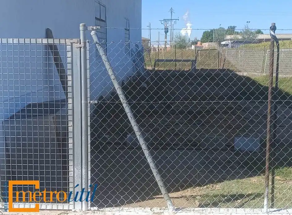 Exterior view of Land for sale in Babilafuente
