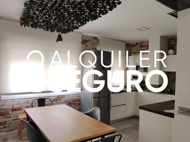 Wohnung zur Miete in del Fuerte