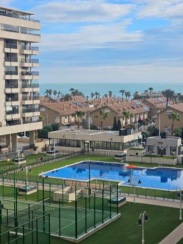 Apartamento en Venta en La Patacona