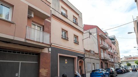 Foto 2 de Casa adosada en venda a Carrer D'agramunt, Estruch - Eixample, Barcelona