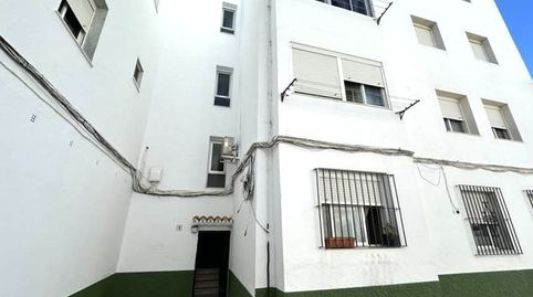 Foto 3 de Apartament en venda a Barbate ciudad, Barbate