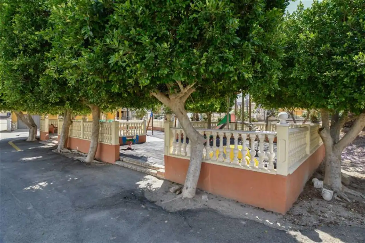 Casa o chalet en venta en Guazamara - Los Lobos
