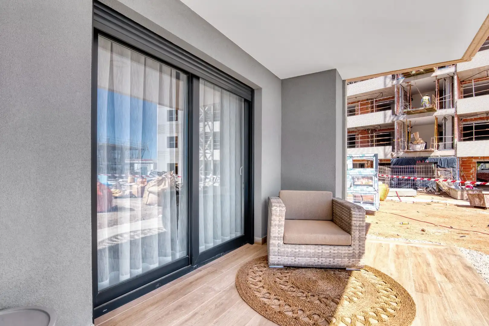 Piso con piscina en venta en Playa del Acequión, Náufragos y Rocío del Mar, imagen 28