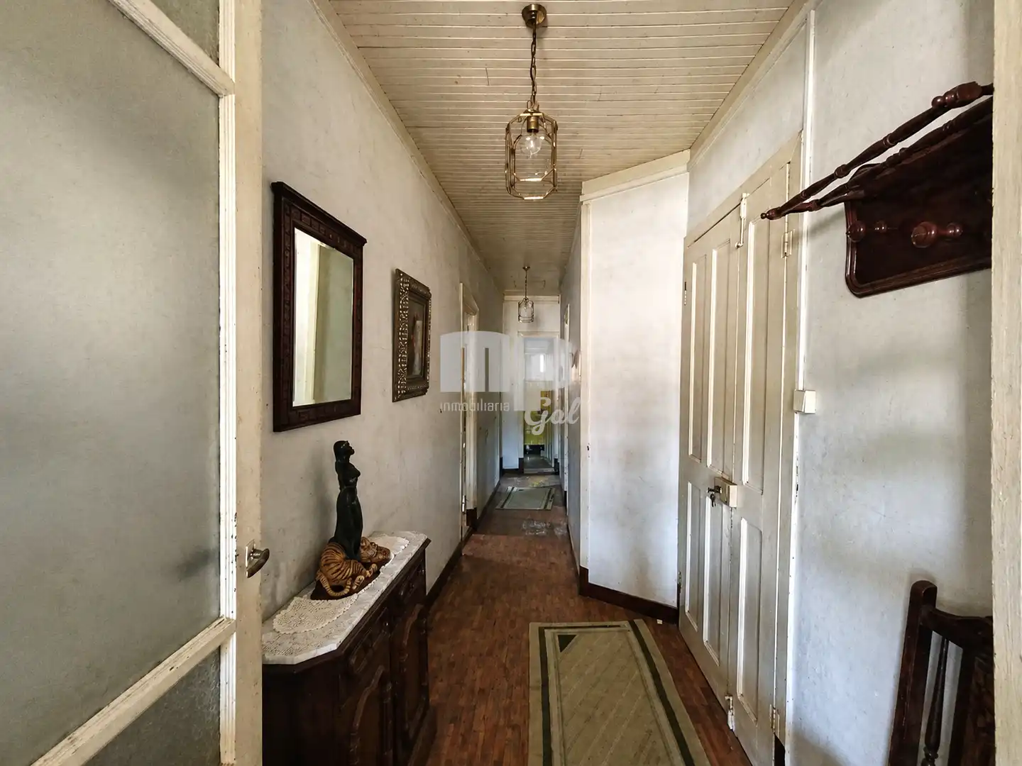 Casa a schiera con terrazza in vendita a Estrada Vigo, imagen 16