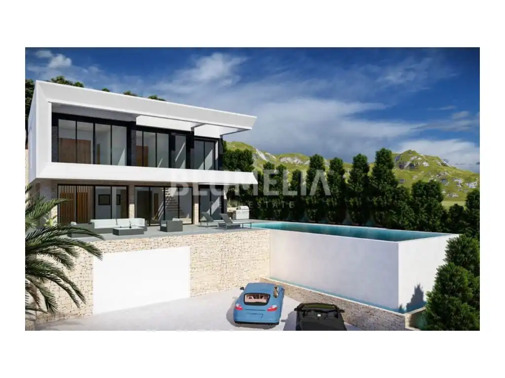 House with pool for sale in Altea Hills, imagen 8