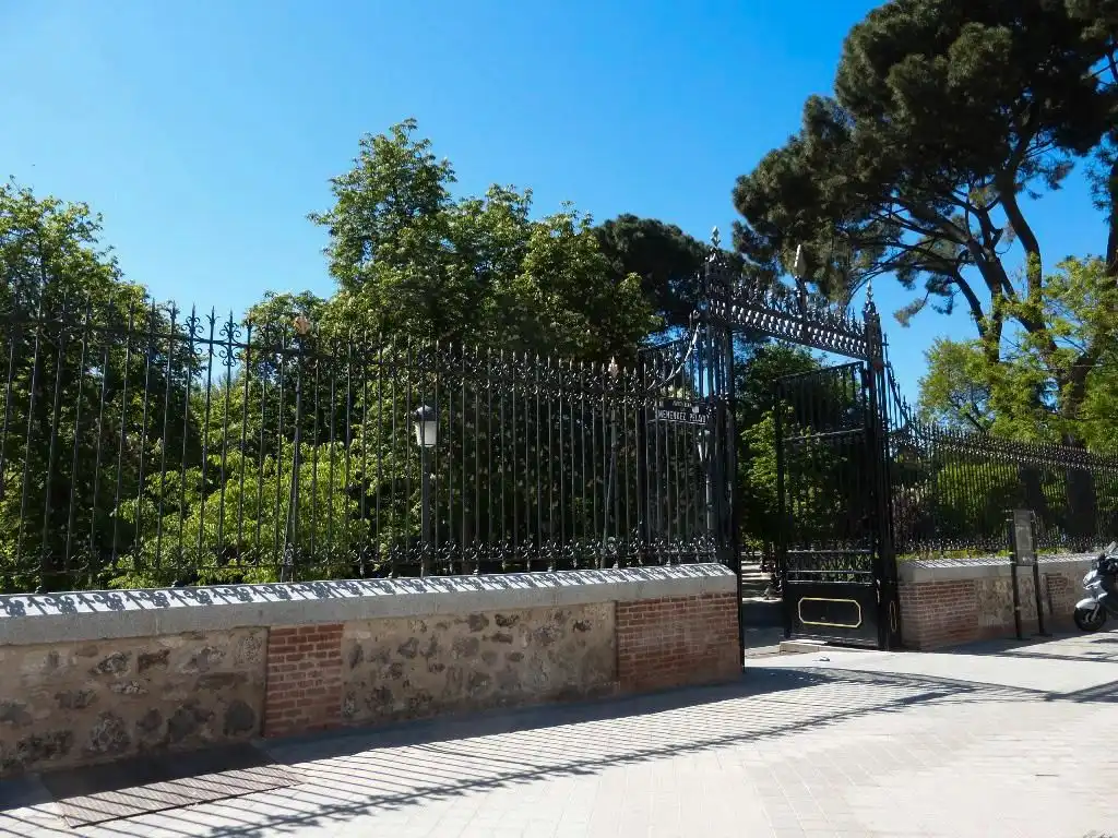 Flat with terrace to rent in Calle de Menorca 23, imagen 30