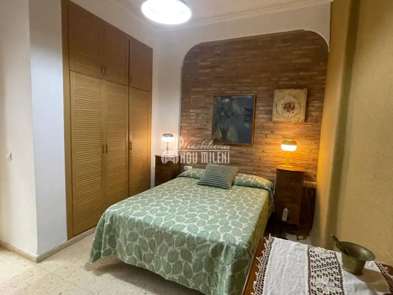 Piso con ascensor en alquiler en Plaza Manises, imagen 6