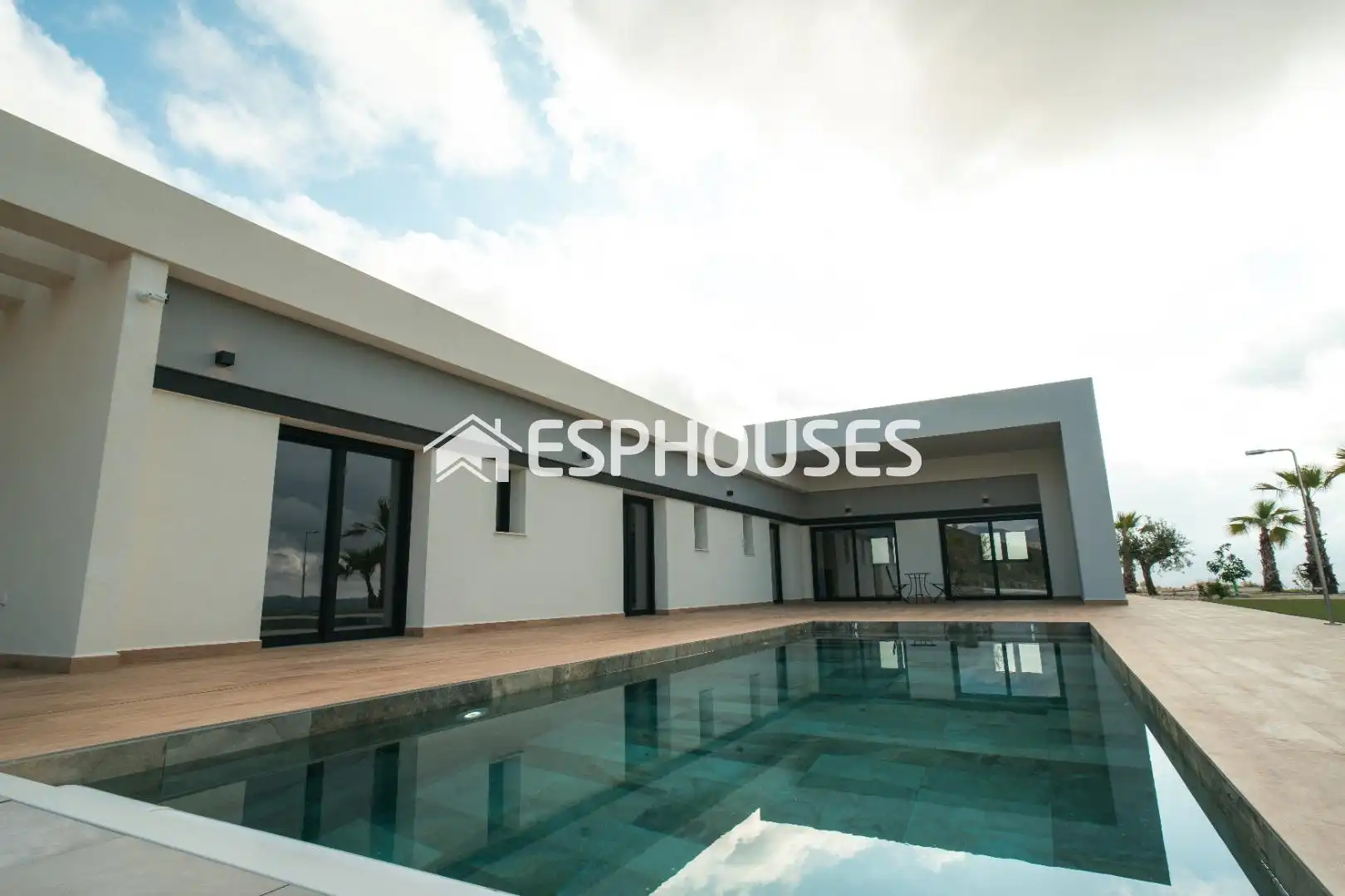 Haus mit Terrasse zum Verkauf in El Pinós / Pinoso, imagen 23