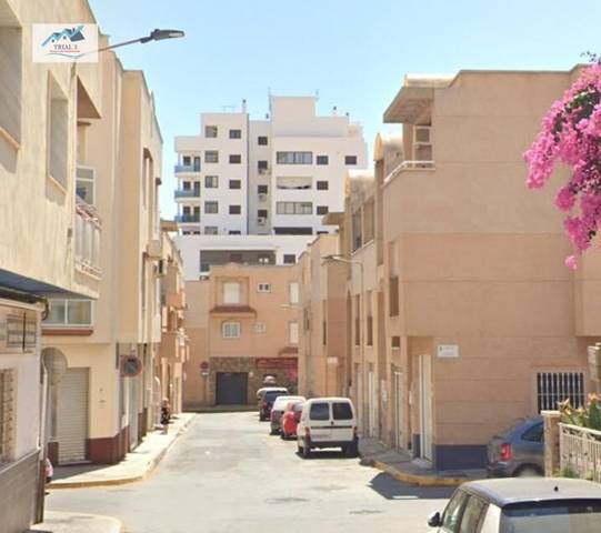 Piso en Venta en Calle MANUEL FERNANDEZ ARRIO(E) en Ejido Sur