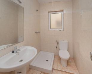 Bathroom of Flat for sale in Alicante / Alacant