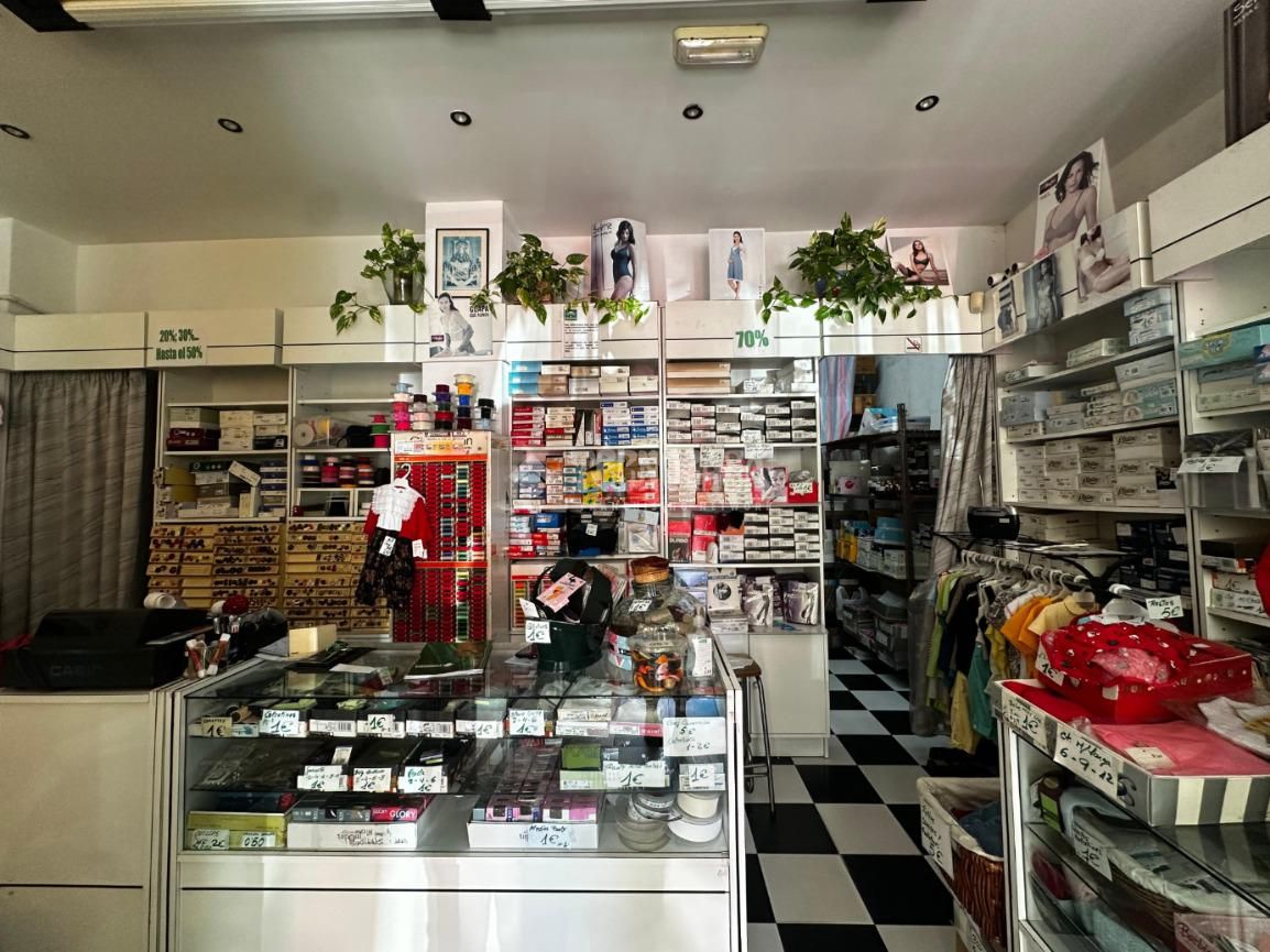 Premises to rent in Málaga Capital