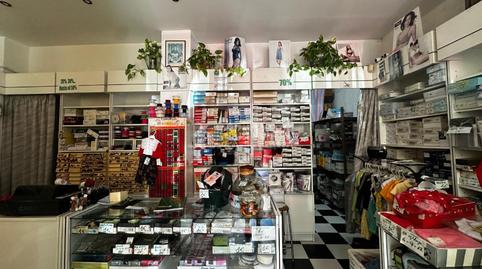 Photo 2 of Premises to rent in Plaza Basconia, Los Castillejos - La Trinidad, Málaga Capital