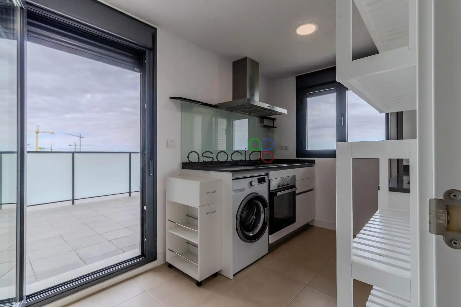 Flat with pool for sale in Mercedes Gaibrois, imagen 15