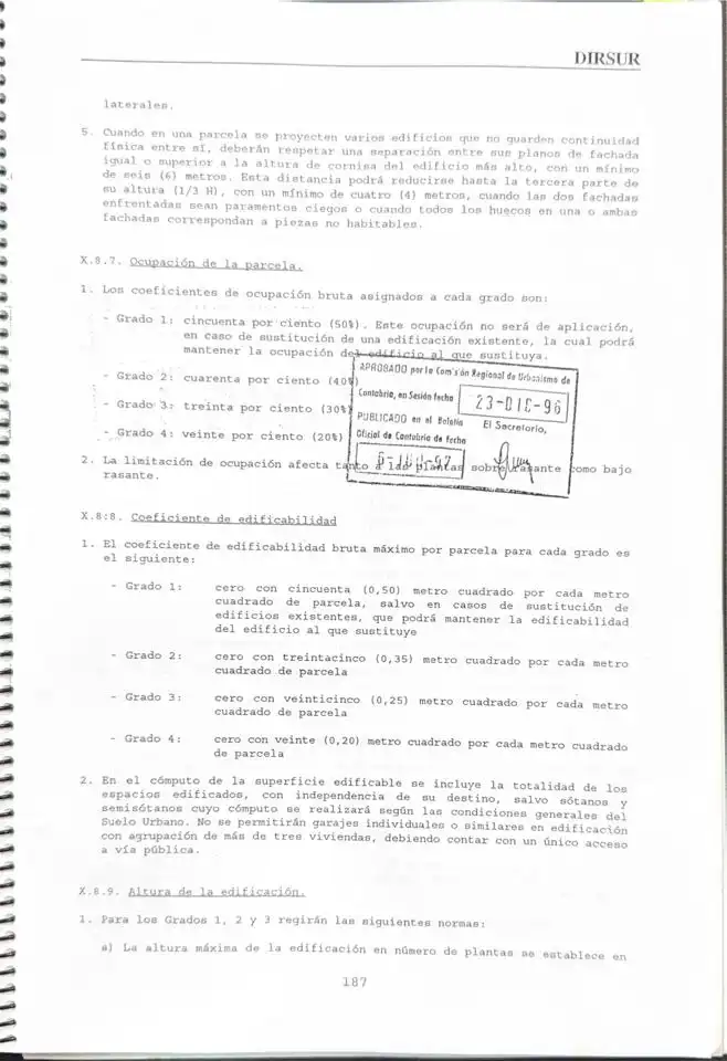 Residencial en venta en Barrio Sámano, 24, Sámano