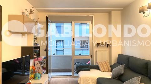 Foto 5 de Pis en venda a Iñiguez de Karkizano, Elgoibar, Gipuzkoa