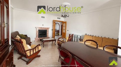 Foto 4 de Piso en venta en Calle Floridablanca, San Mateo, Lorca