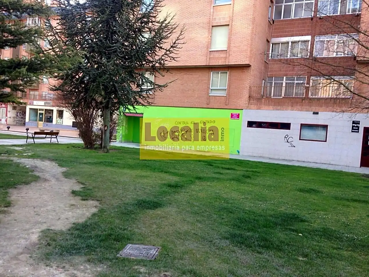 Local comercial en alquiler en Los Robles, imagen 12