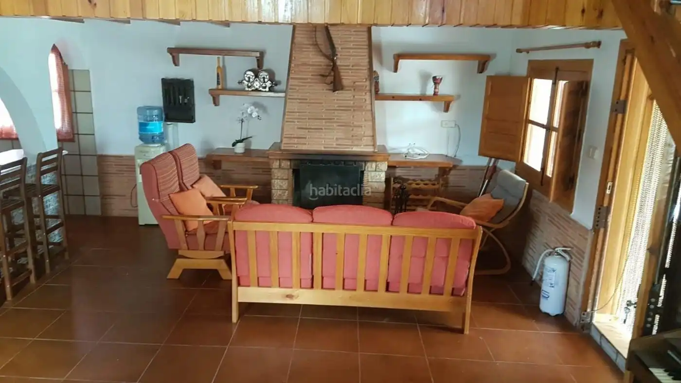 Chalet en venta en Diseminado Valle Sol 108, imagen 2