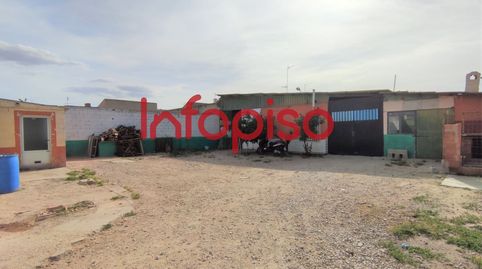 Parc. Ind. en venta en Barrio Cachiporro.