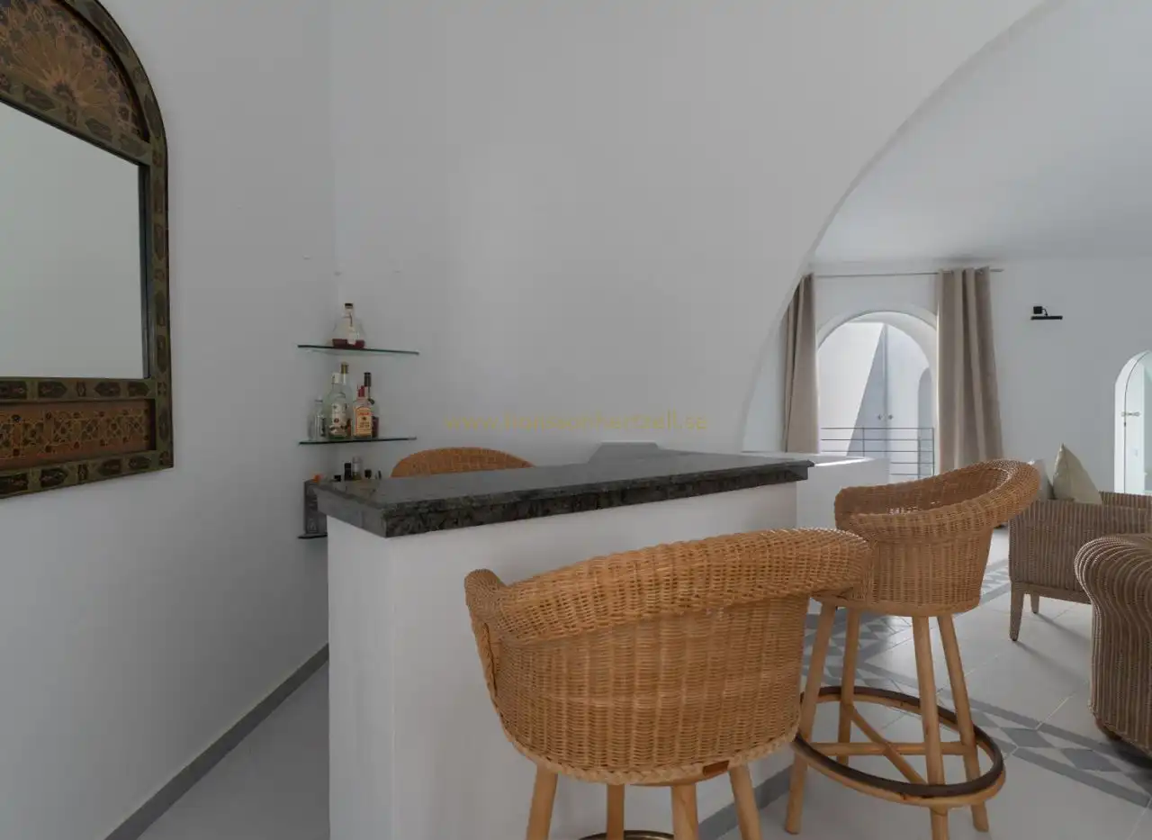 Casa adosada en venta en Alicante / Alacant con Calefacción