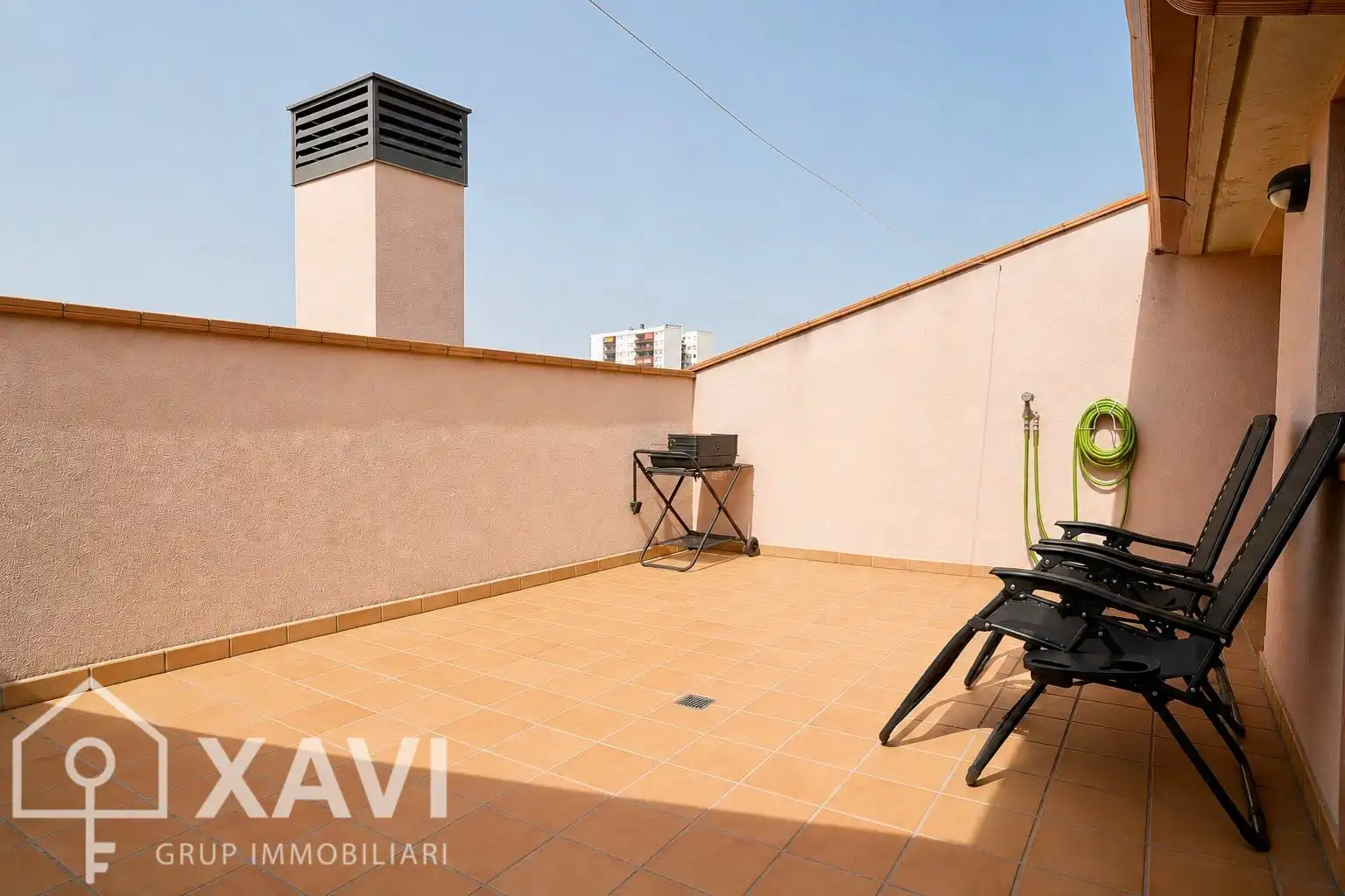 Dúplex en venta en Carrer de Sant Martí de Tous, El Poble Sec