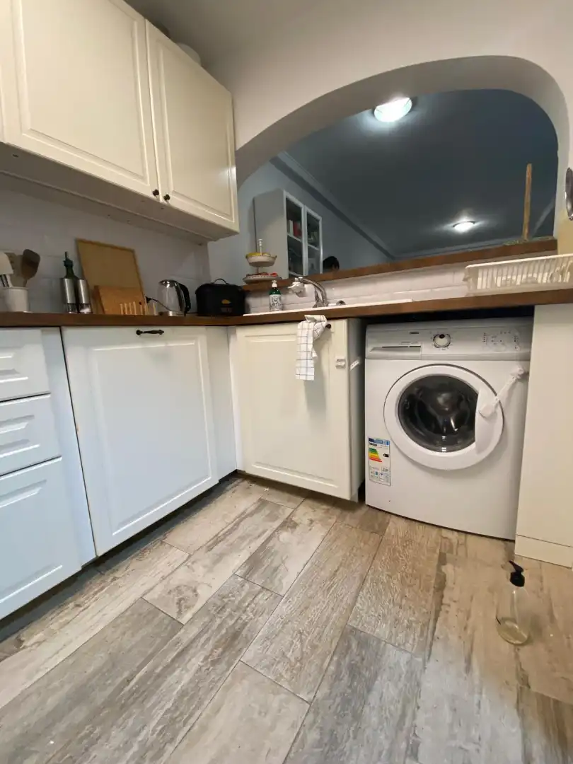 Apartament amb ascensor en venda a Carrer Corbeta, imagen 4