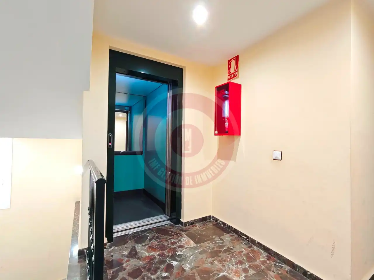 Flat with lift for sale in Avenida de Andalucia 39, imagen 32