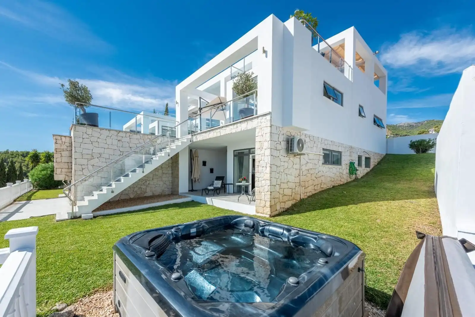 Casa con piscina en venta en Mijas pueblo, imagen 38