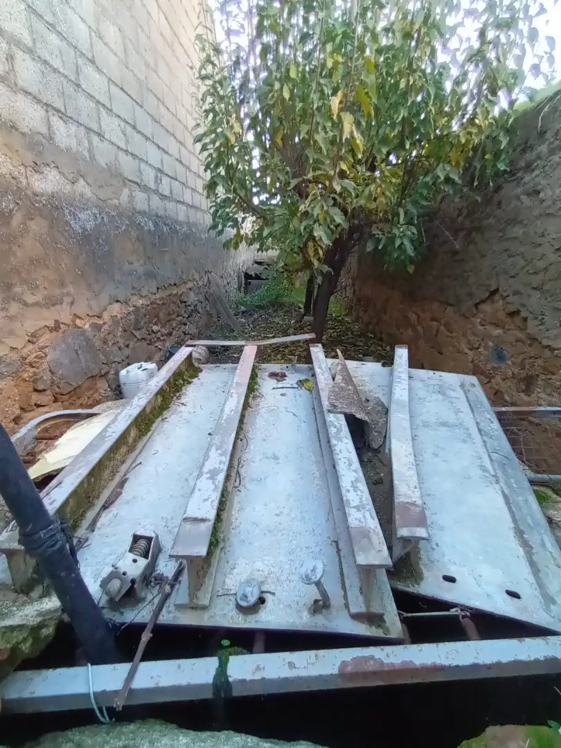 Terreni e lotti in vendita a Carretera Valverde de Mérida 11, imagen 6